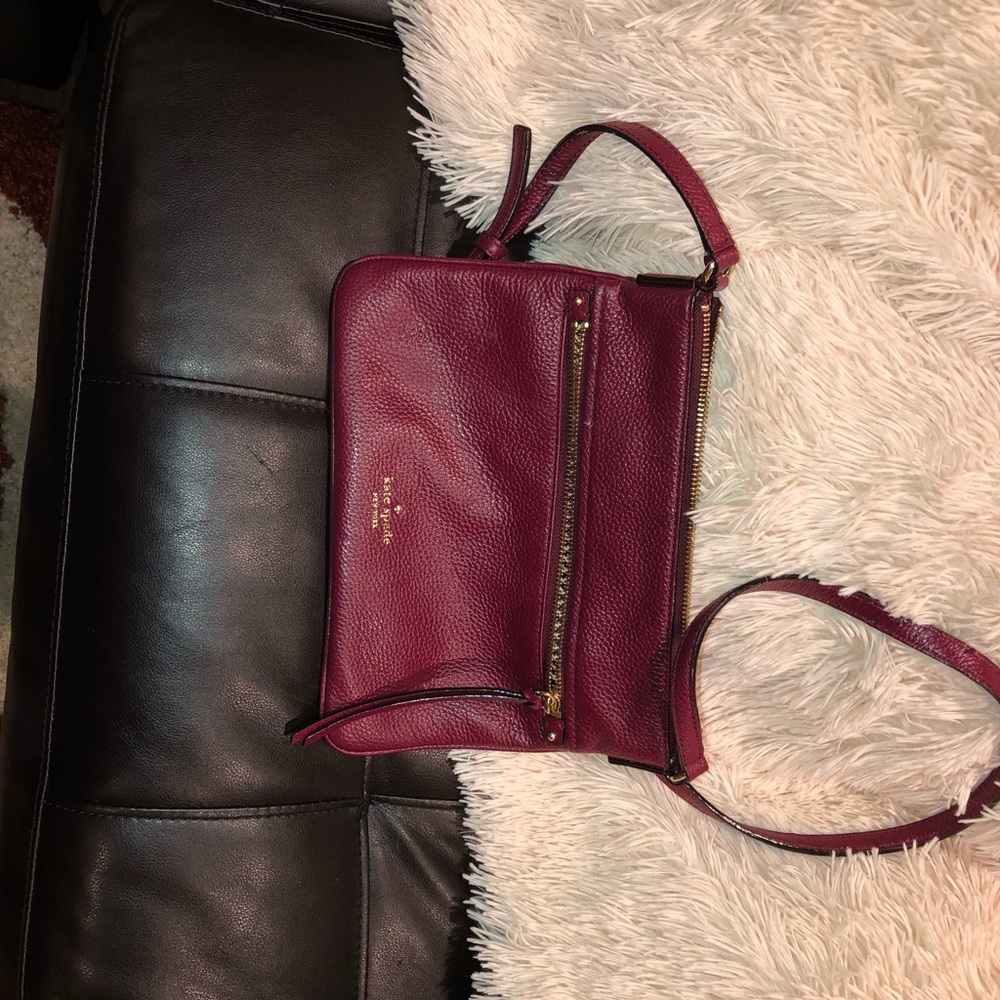 Kate spade cross body